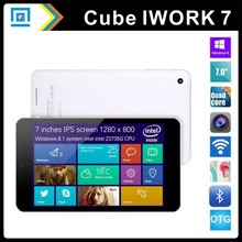 Cube U67GT Iwork 7 7 inch ips Screen Windows 8 os 1+16G intel Z3735G Quad Core Tablet pc