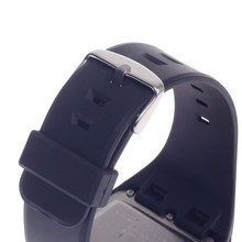 OHSEN AD1305 2015 New Arrival Fashion Multifunctional Analog Digital Dual Display Waterproof Wrist Watch for Men