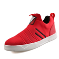 Fashion Design Superstar Slip on Men Casual Shoes New Arrival Walking Durable Breathable Men Shoes Board