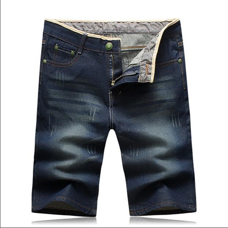 2016 Summer Men Short Jeans Men s Fashion Shorts Men Big Sale Summer Clothes New Fashion