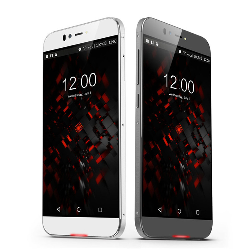 2015 New Original Umi Iron 4G LTE Smart Phone MTK6753 Octa Core 5 5 1920X1080 3GB