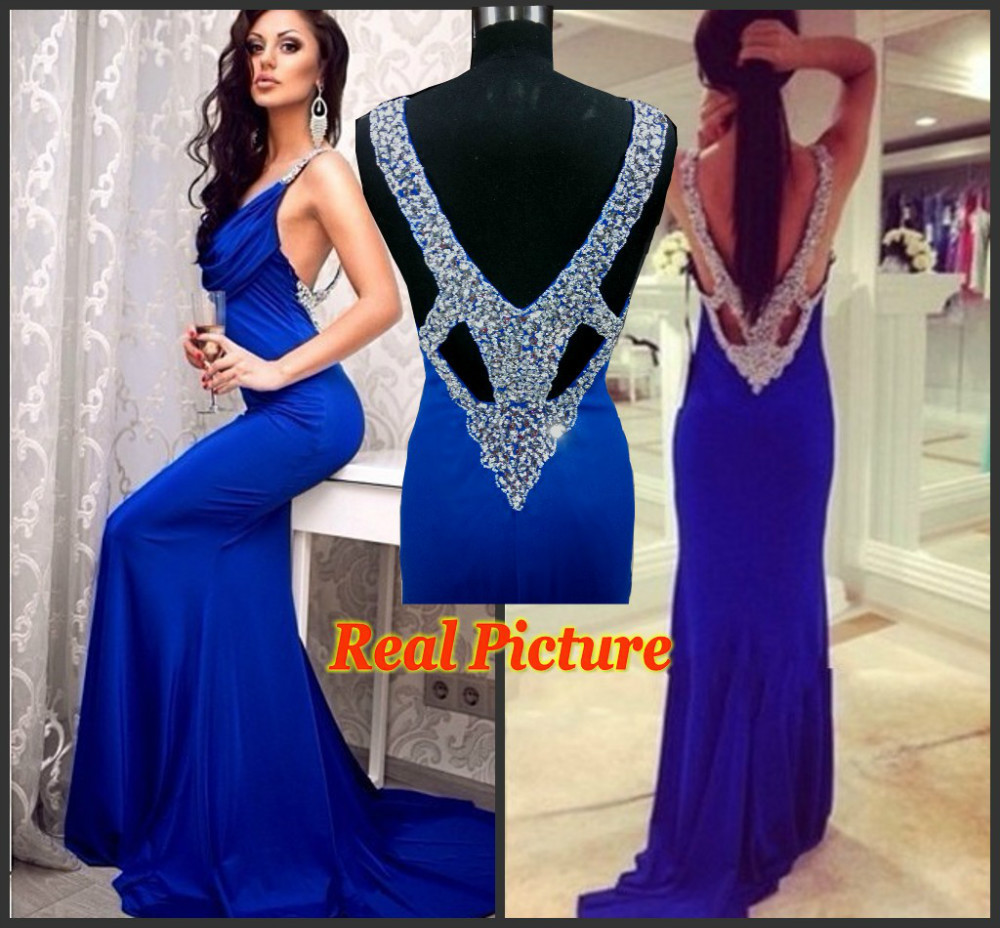 Mermaid Prom 2015
