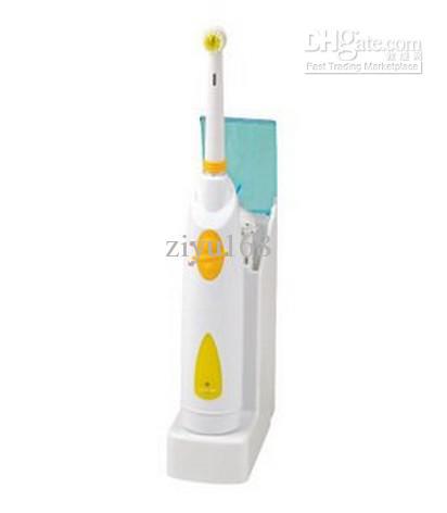  Inductive Recharging Electric Toothbrush Family Care Type Give Four Brush Head CB006-1