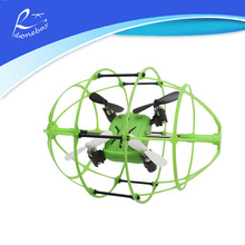 Skytech M69 Quadcopter Nano 2.4G 4CH 6-Axis Gyro RTF 3D Flips RC Drone