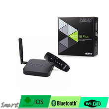 MINIX NEO X8 Plus Android TV Box Amlogic S802 Quad Core 2.0GHz 2G/16G 2.4G/5GHz WiFi XBMC Media Player IPTV Smart TV Receiver