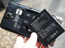 Original Lenovo S8 S898T cell Phone Gold Warrior MTK6592 Octa Core 5 3 IPS 2GB RAM