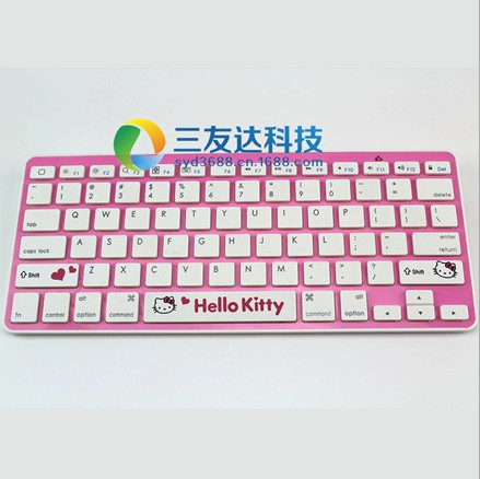 Mini bluetooth keyboard kt mini portable wireless for for ipad for for apple s tablet mobile