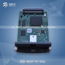 100% Test Printer Server Card For HP Jetdirect 620N 620 J7934A Network Card On Sale
