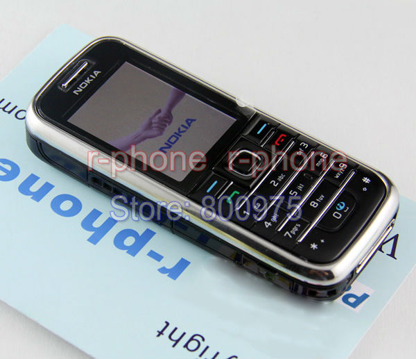  Nokia 6233    3  Bluetooth MP3 Origianl     