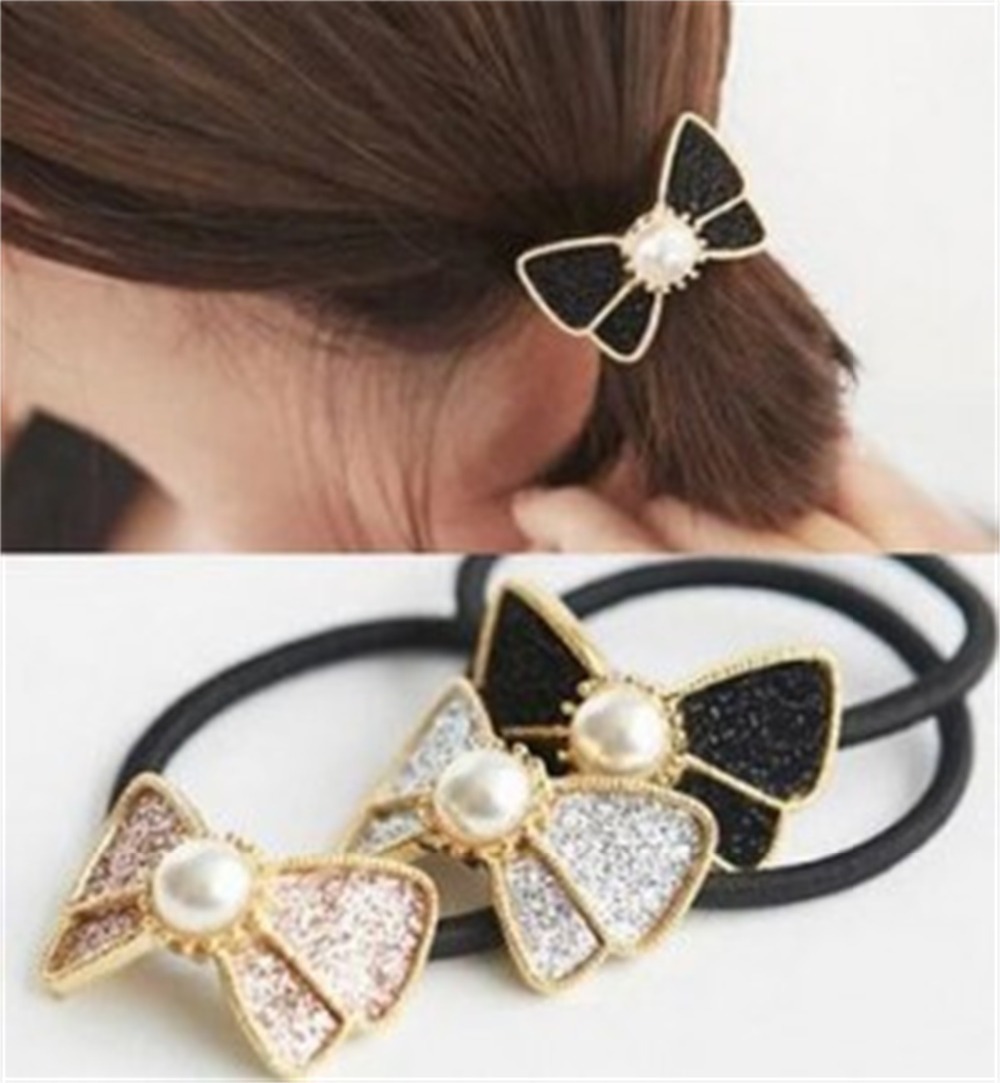aliexpress buy t96 wanita satin pita busur rambut aliexpress buy t96 wanita satin pita busur rambut