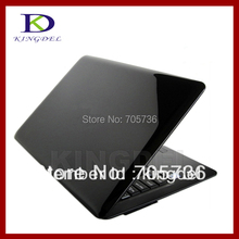 Kingdel 13 3 Super Thin laptop Notebook Computer Intel D2500 Dual Core 1 86Ghz 2GB 320GB