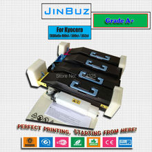 4PC/Lot Compatible TK-859 Toner KIT For Kyocera Taskalfa
