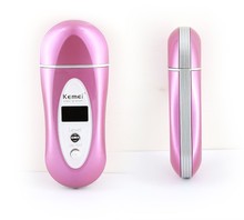 heater wire no pain hair removal Women Shave Electric Shaver Wool lady Epilator Shaving Lady’s body underarm depilator tool