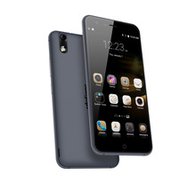 Ulefone Paris 5 0 4G LTE HD IPS Screen Smartphone Android 5 1 Lollipop MT6753 Octa