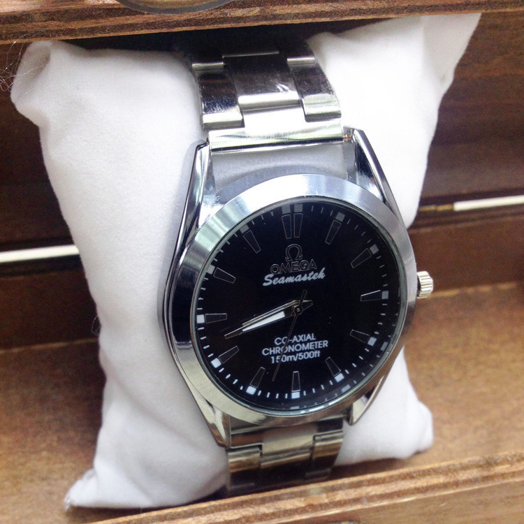 Mens Watches Top Brand Luxury Casual Watch Famous Brand Relojes De Los Hombres De La Marca