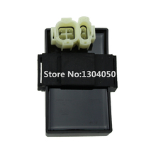 DC CDI GY6 6-Pin Gas Scooter 50cc-150cc 200cc 250cc ATV QMB139 Engine Roketa SUNL
