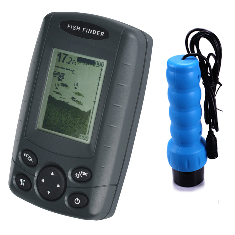 эхолоты с протоколом nmea-0183 эхолоты с протоколом nmea-0183