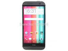 Original HTC One M8 Mobile Phone 5 QQualcomm Quad core Smartphone 2G RAM 16GB ROM Refurbished