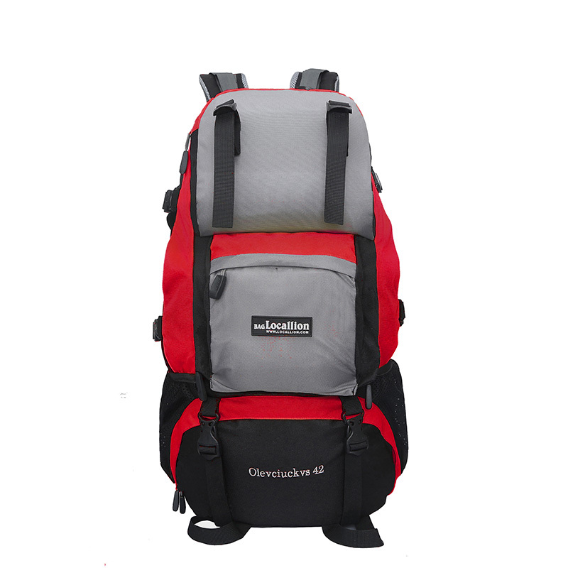 40l outdoor backpack