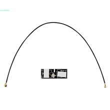 High Quality ! PCB Dual-frequency FPV Gain Antenna Aerial for Parrot Bebop Drone 3.0 RC Quadcopter with 1 Adapter cable 62