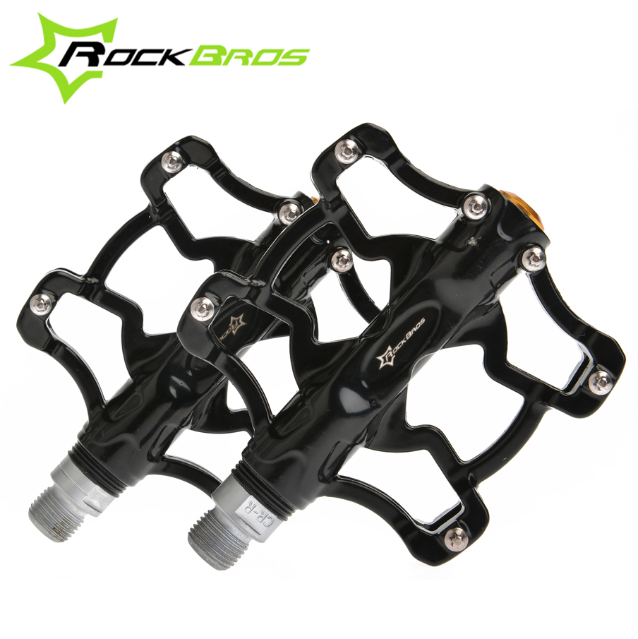 green pedals mtb