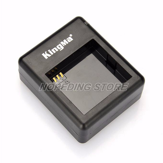 Battery Charger Charging Dock For Xiaomi Yi Action Camera Camcorder 186240 3