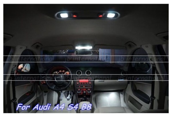 KIT INTERIOR COCHE kit interior coche: