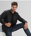 White duck men parks Euro 2016 plus size S 3XL thin sexy slim down coats mandarin
