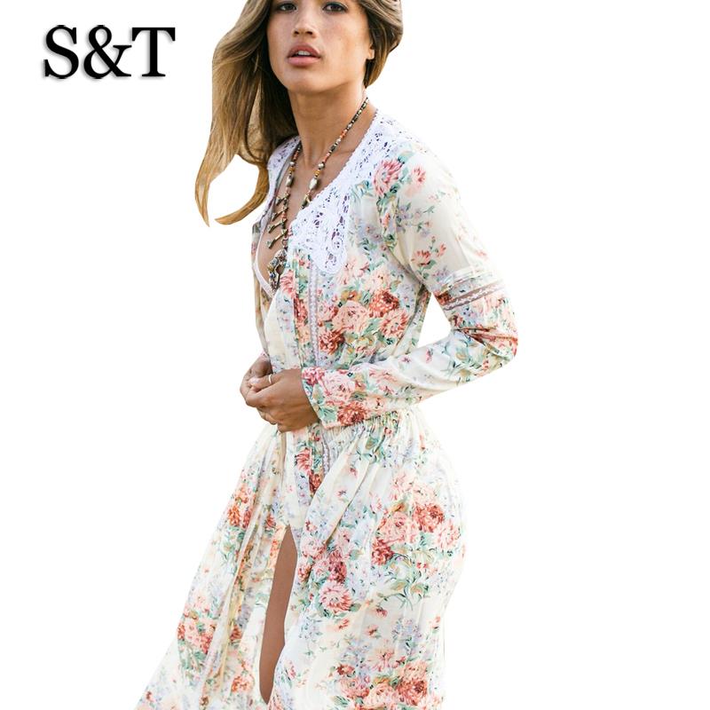 Ladies's dressy western wear after 5 plus length dresses