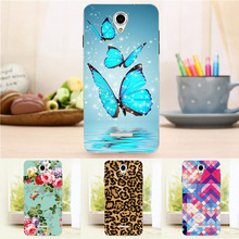 Мода чехол для Coolpad модена цветок Buterfly башня тигр твердый переплет чехол Высокое качество