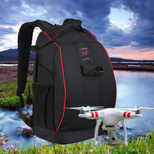 Hot Sale Nylon Travel Should Bag DJI Phantom 3 2 1 Version FPV Quadcopter Backpack Waterproof For Zero XIRO XPLORER Drone