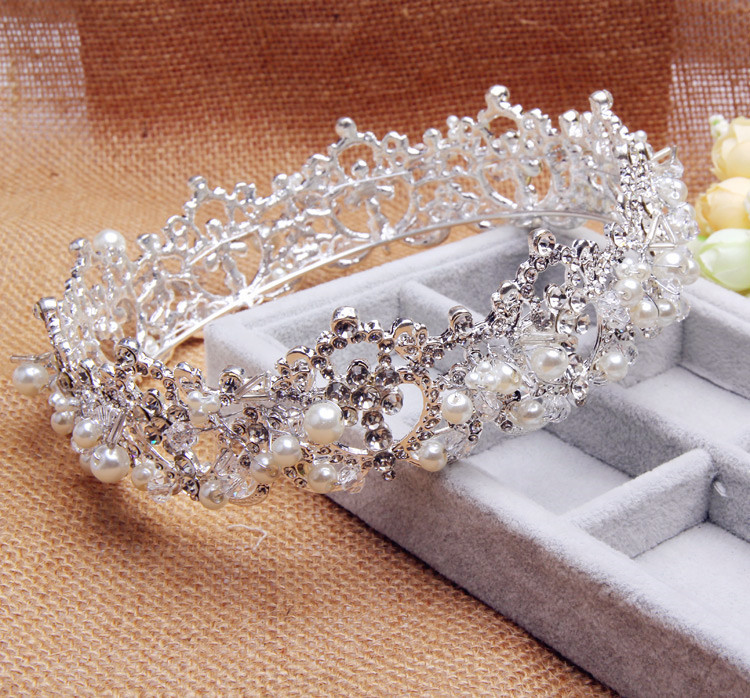 Coronas Para Quinceañera Compra lotes baratos de Coronas Para