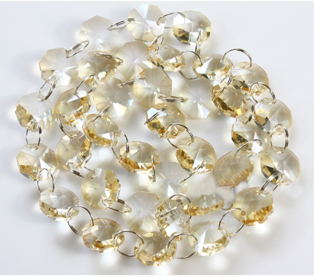 aliexpress com buy 86piece chagne ball chain clear aliexpress com buy 86piece chagne ball chain clear