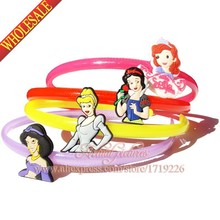 Головные уборы от Kid Rainbow House для Девочки, материал Лайкра артикул 32326142605