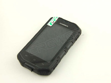Hummer H5 3G Waterproof Phone 4 0 Capacitive Screen IP68 Waterproof Shockproof Dustproof 3500Mah battery GPS
