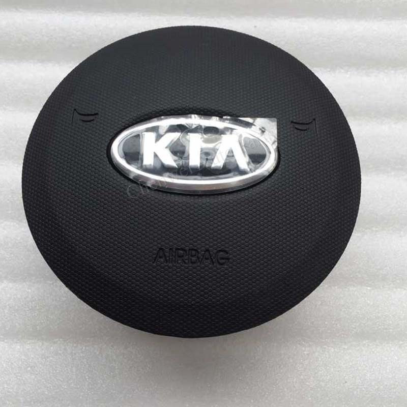 Kia Soul airbag