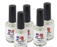 5PCS 10ml False Eyelash Glue Remover Liquid Debonder Eyelash Extension Glue Remover Makeup Tools For Eyelashes