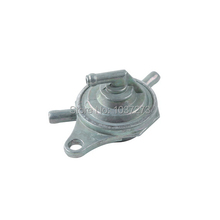 VACUUM FUEL GAS PUMP PETCOCK for GY6 50CC-150CC TAOTAO CHINESE ATV SCOOTER MOPED