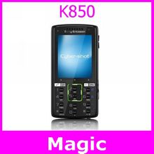 Sony Ericsson K850 K850i Original Unlocked Cell phone Free Shipping