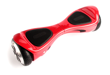 Two wheels Bicycle with Remote Key Self balancing Electric Scooter Mini Smart Balance 4400mah Electric Skateboard