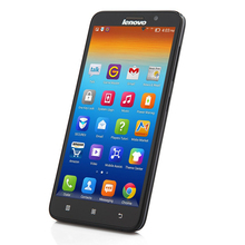 Lenovo A850 A850 5 5 IPS MTK6592 Octa Core Cell Phone Android 4 2 1GB RAM