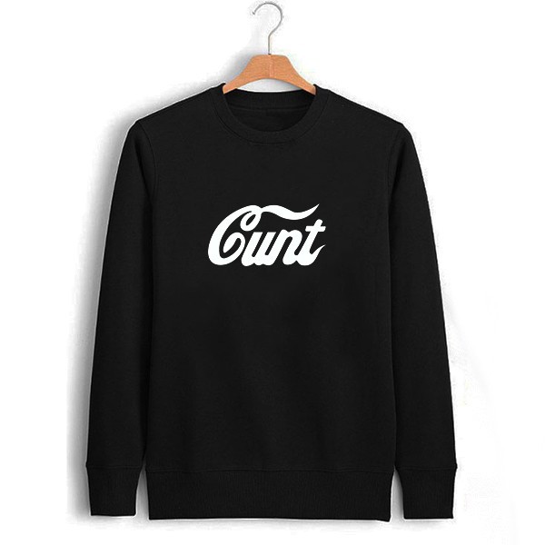 Cunt T shirt 14