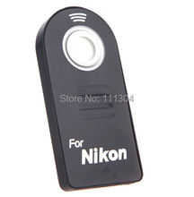 ML-L3 Remote Control For Nikon D7000 D5100 D5000 D3000 D90 D70 D60 D40