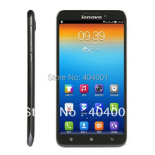 Lenovo S939 Smartphone MTK6592 1.7GHz Android 4.2 Octa Core 1280×720 6” IPS Touch Screen 1GB RAM 8GB ROM Build-in 3000mAh GPS W
