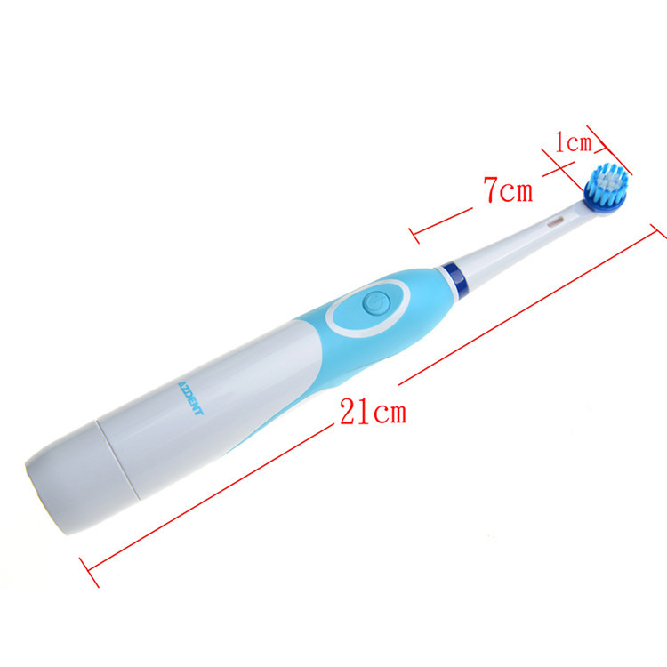 b- Electric Toothbrush16