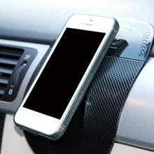 1PCS Automobile Interior Accessories for Mobile Phone mp3 mp4 Pad GPS Anti Slip Car Sticky Anti-Slip Mat Work Perfectly as Charm