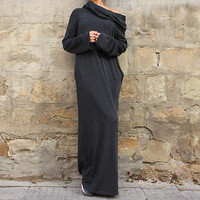New-Sexy-Women-Off-Shoulder-Hooded-Shirt-Maxi-Long-Party-Cocktail-Casual-Dress.jpg_200x200