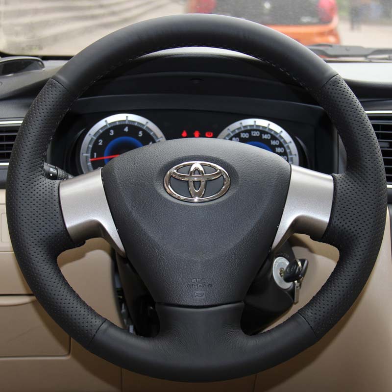   Toyota Corolla       DIY    