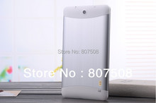 7 Android 4 4 Tablet PC Phablet Dual Core built in Dual 3G SIM card slot