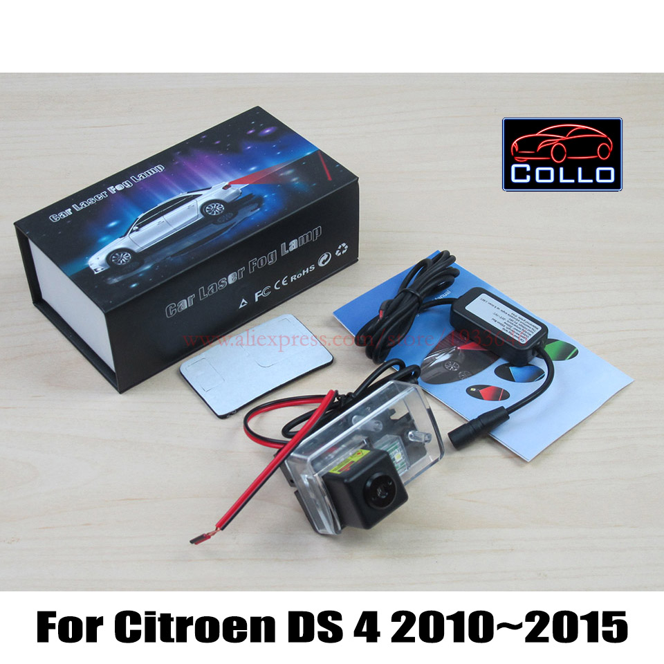  12        /  Citroen DS4 DS 4 2010 ~ 2015 /    -     /  